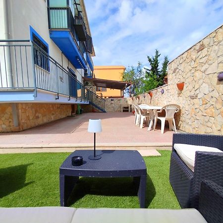 Apartment 107 - Roma Fiumicino Buitenkant foto