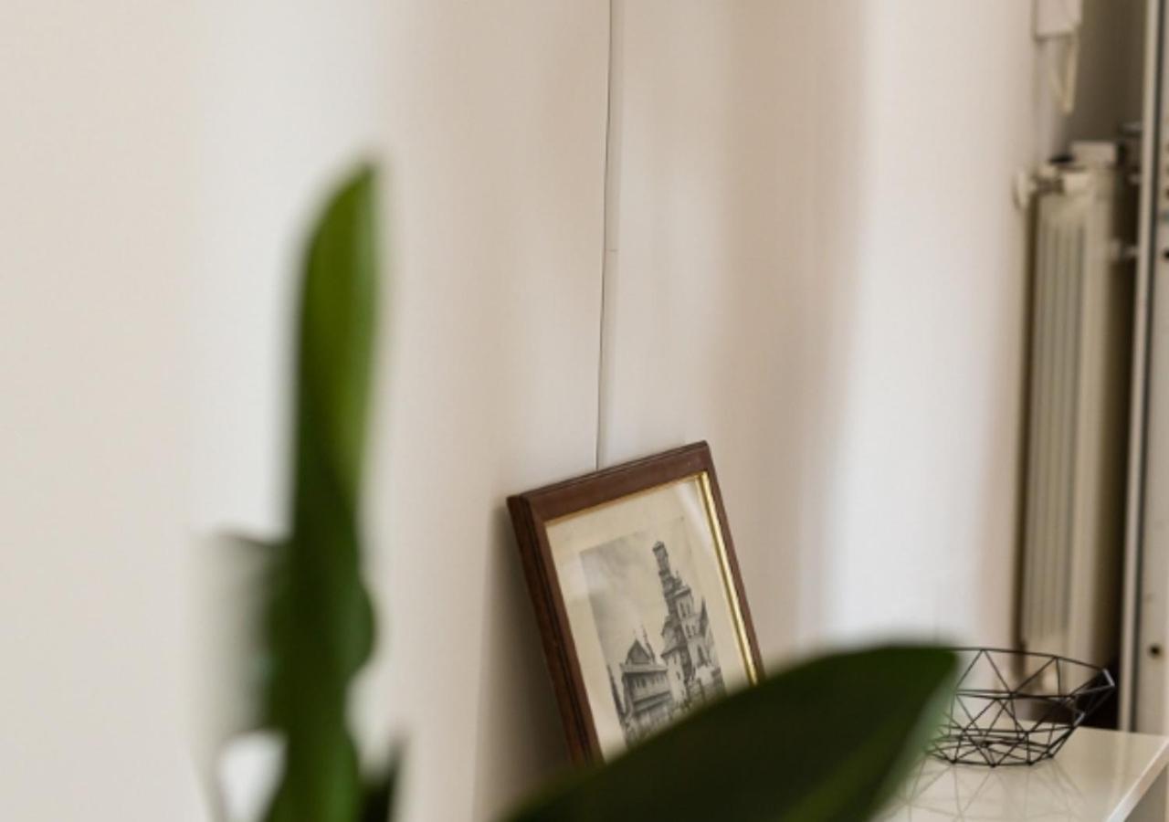 Apartment 107 - Roma Fiumicino Buitenkant foto