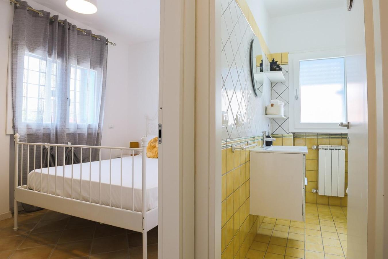 Apartment 107 - Roma Fiumicino Buitenkant foto