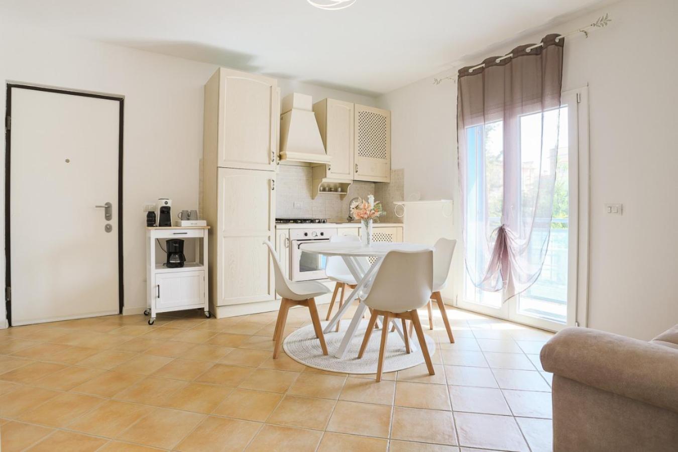 Apartment 107 - Roma Fiumicino Buitenkant foto