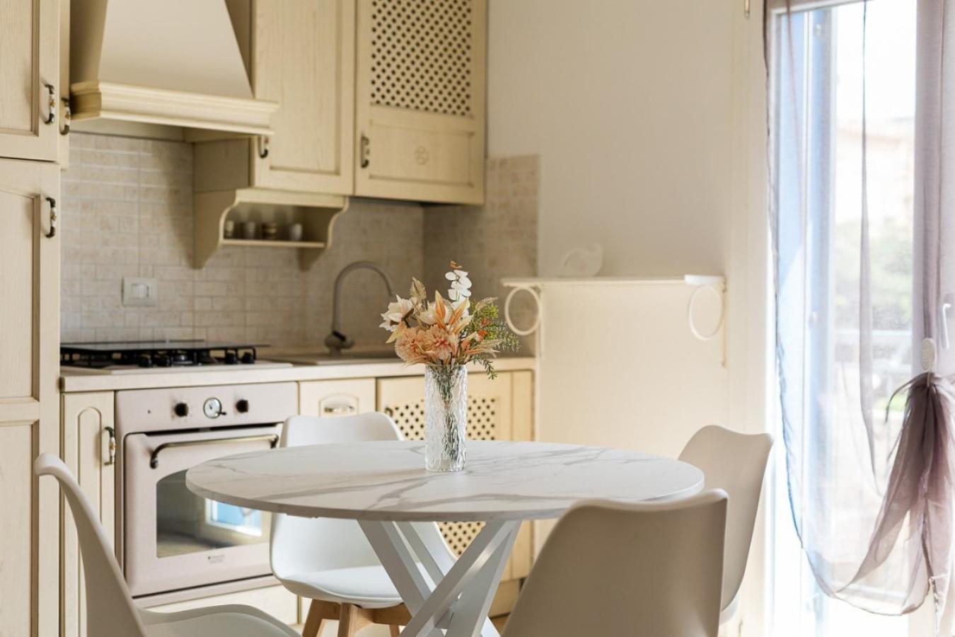 Apartment 107 - Roma Fiumicino Buitenkant foto